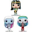 Funko POP! Vinyl: Monster High - Abbey Bominable