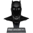 Batman Justice League Cowl