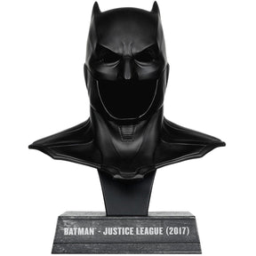 Batman Justice League Cowl