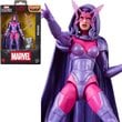 Marvel Legends Series Psylocke, X-Men Comics Collectible 6-Inch Scale Action