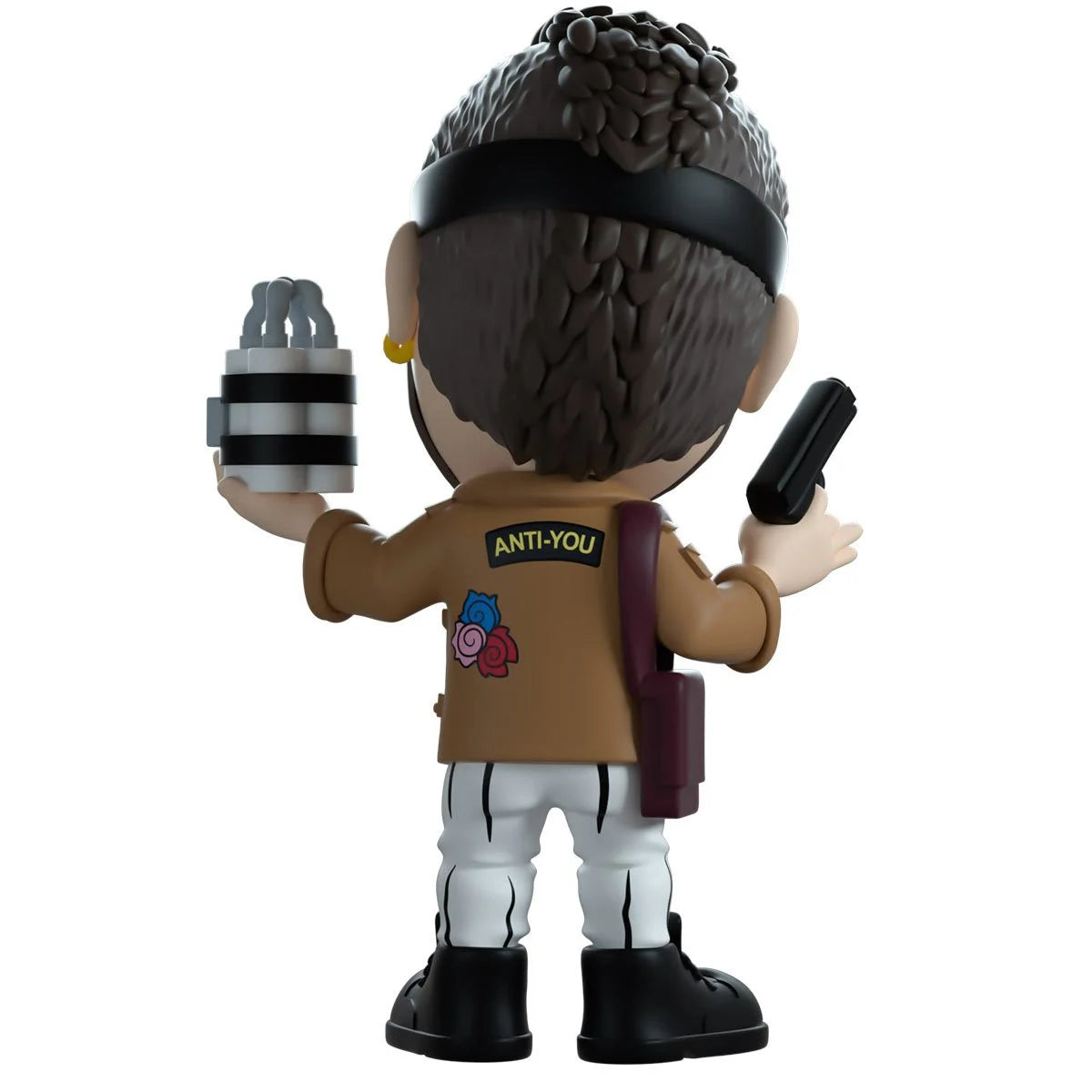 The Boys Collection Frenchie Vinyl Figure #8