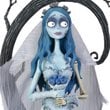 Corpse Bride Emily Super Figure Collection Figurine