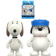 Peanuts Olaf and Andy 3 3/4-Inch ReAction Figures 2-Pack