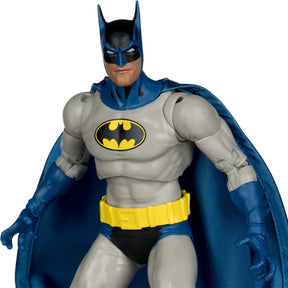 DC Multiverse Batman (Neal Adams) 7-Inch Action Figure