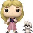 Funko POP! & Buddy: The Black Cauldron - Eilonwy and Gurgi