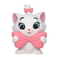 The Aristocats Marie with Pink Bow Flocked PVC Figural Bank