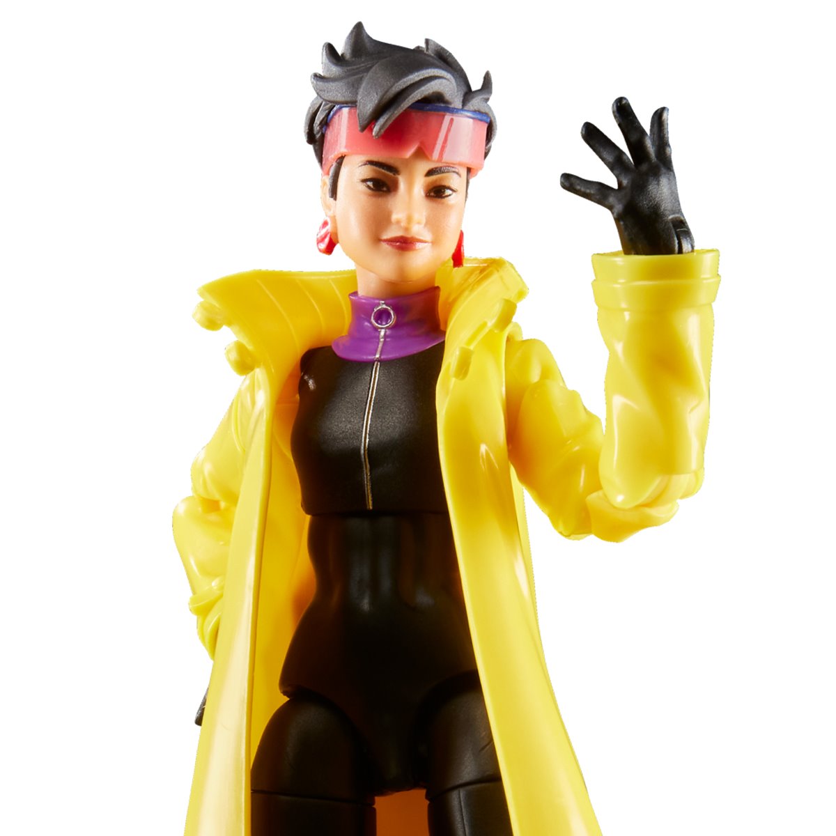 X-Men '97 Marvel Legends Jubilee 6-Inch Action Figure