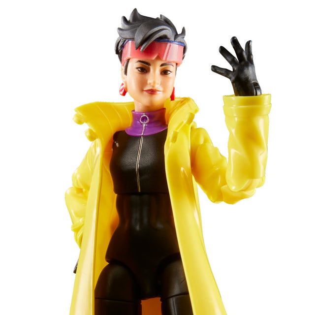 X-Men '97 Marvel Legends Jubilee 6-Inch Action Figure