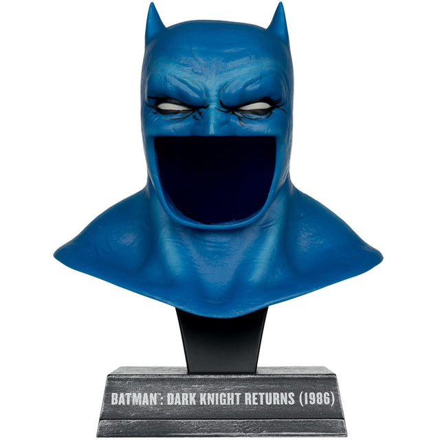 Batman The Dark Knight Returns Cowl