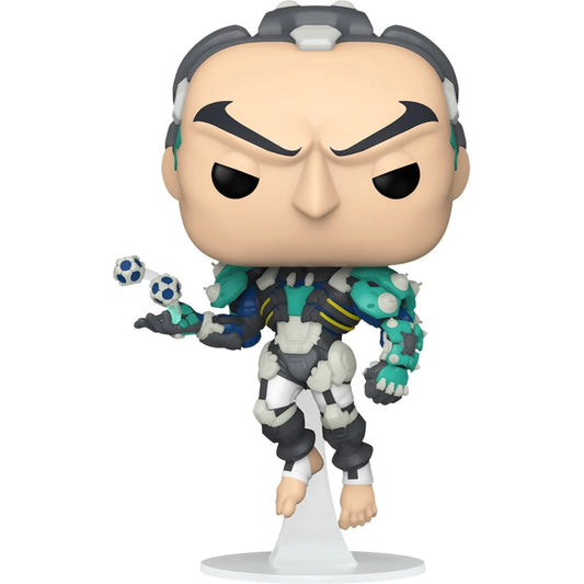 Overwatch 2 Sigma Funko Pop! Vinyl Figure #932